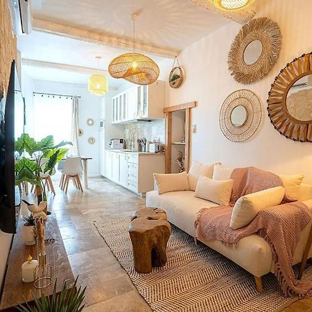 Evasion Scandinave A Narbonne Elegance Et Confort Reunis ! Eksteriør billede