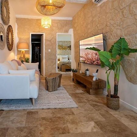 Evasion Scandinave A Narbonne Elegance Et Confort Reunis ! Eksteriør billede