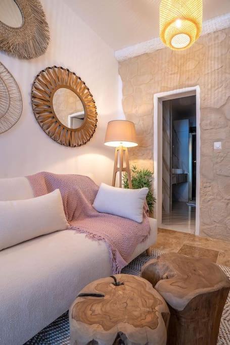 Evasion Scandinave A Narbonne Elegance Et Confort Reunis ! Eksteriør billede