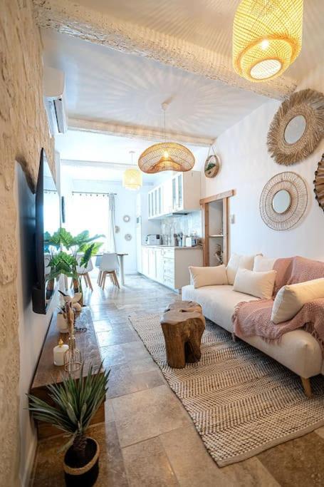 Evasion Scandinave A Narbonne Elegance Et Confort Reunis ! Eksteriør billede