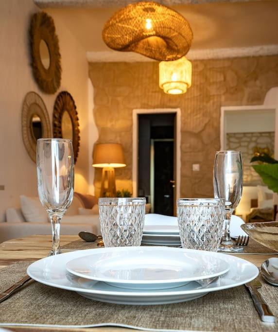 Evasion Scandinave A Narbonne Elegance Et Confort Reunis ! Eksteriør billede