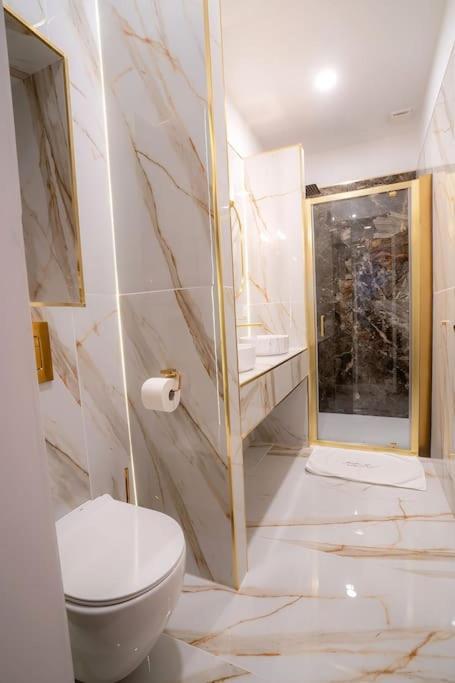 Evasion Scandinave A Narbonne Elegance Et Confort Reunis ! Eksteriør billede