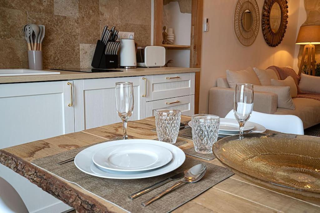 Evasion Scandinave A Narbonne Elegance Et Confort Reunis ! Eksteriør billede