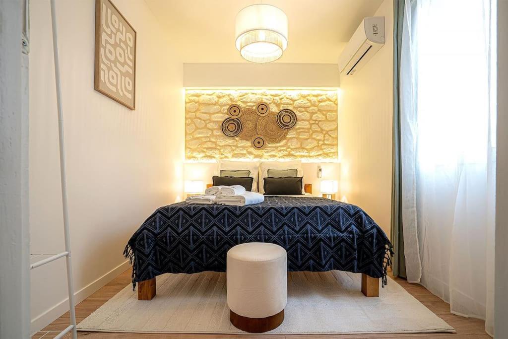 Evasion Scandinave A Narbonne Elegance Et Confort Reunis ! Eksteriør billede